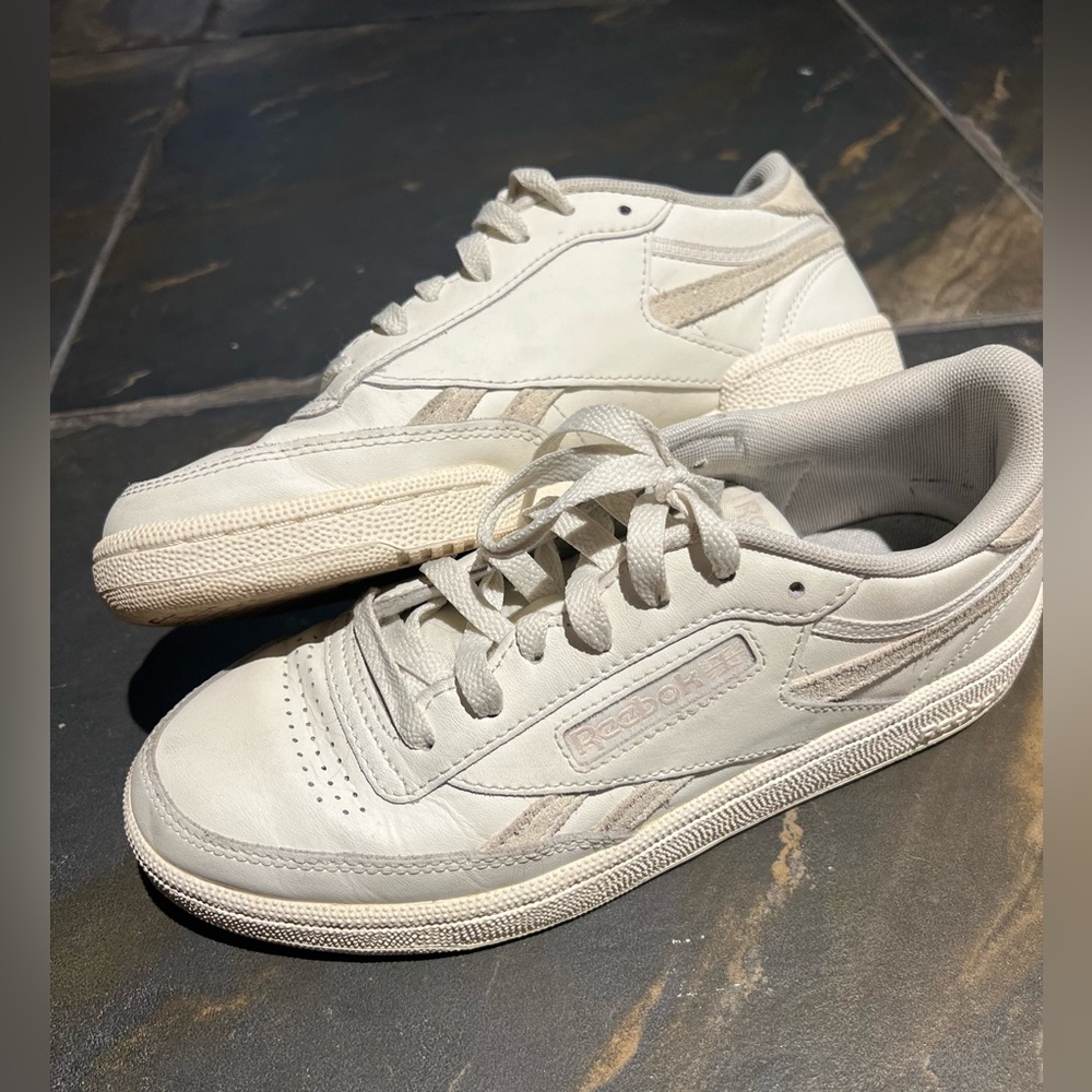 Reebok Club C Revenge Vintage Sneaker